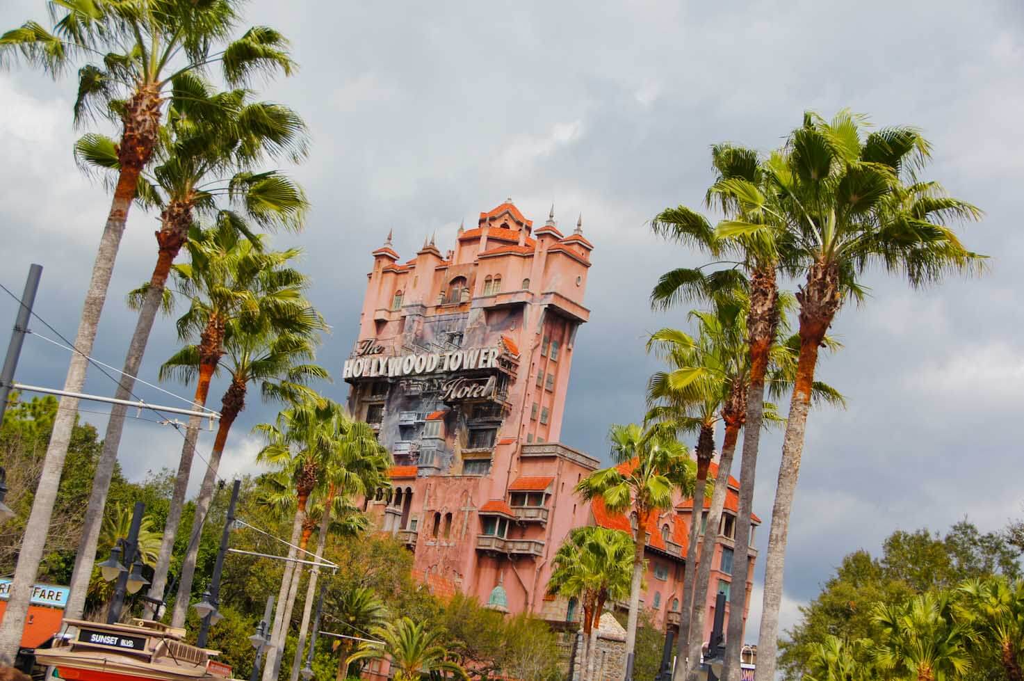 1473x979 Park Hopper Shopper: Hollywood Tower