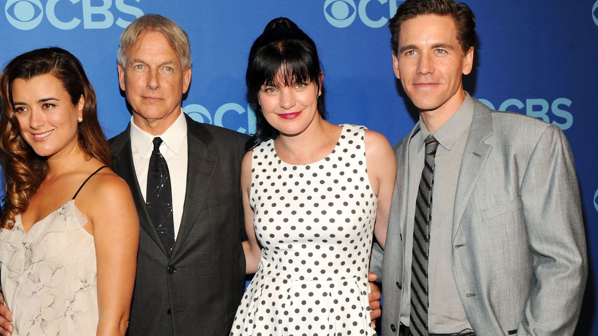 1920x1080 Pauley Perrette Exits Long Running CBS Drama