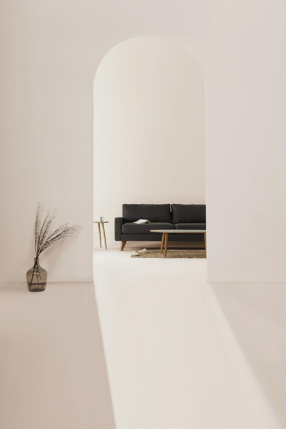 Minimalist Room Wallpapers - Top Free Minimalist Room Backgrounds ...