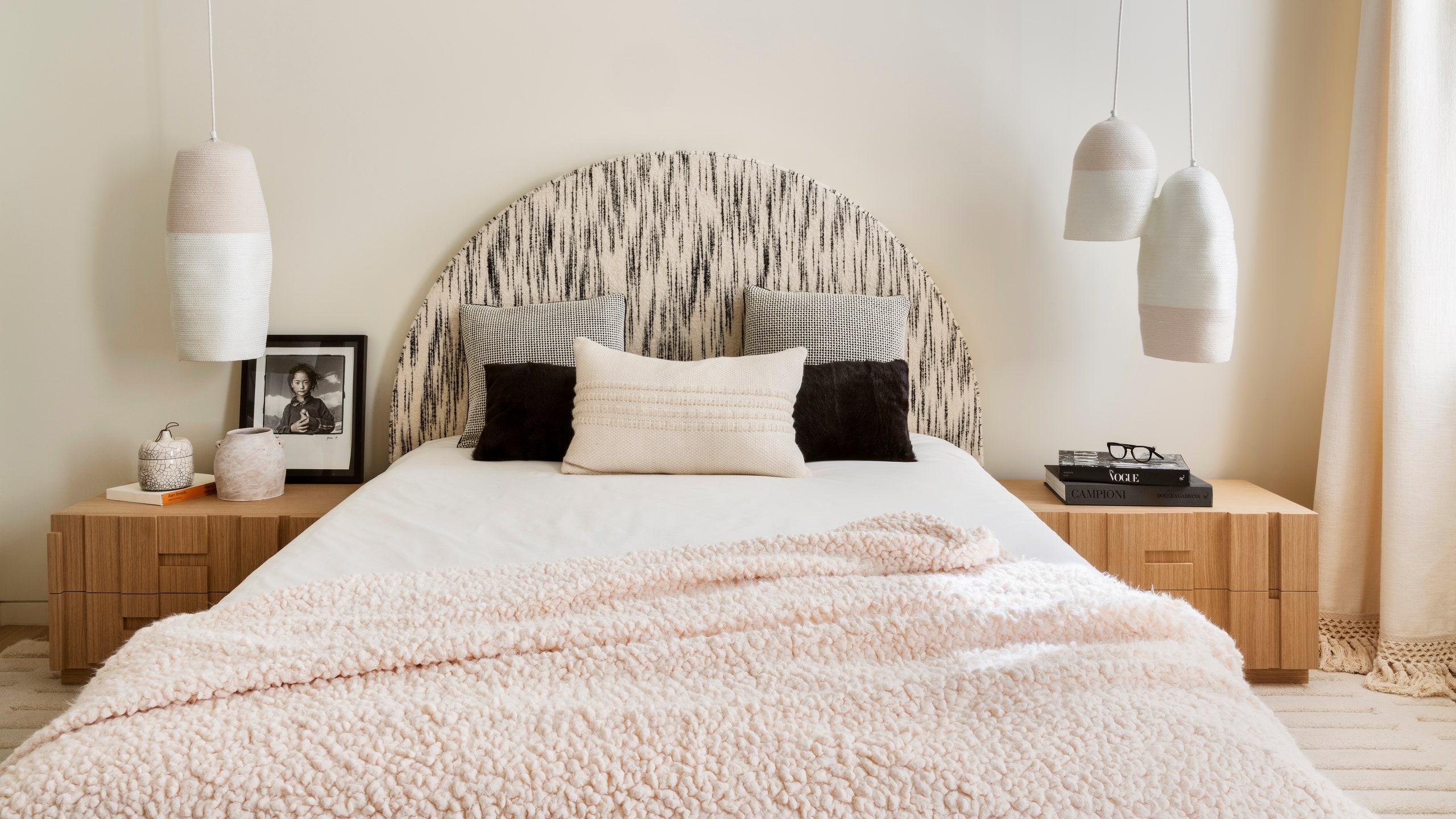 2560x1440 Minimalist Bedroom Design Tricks to
