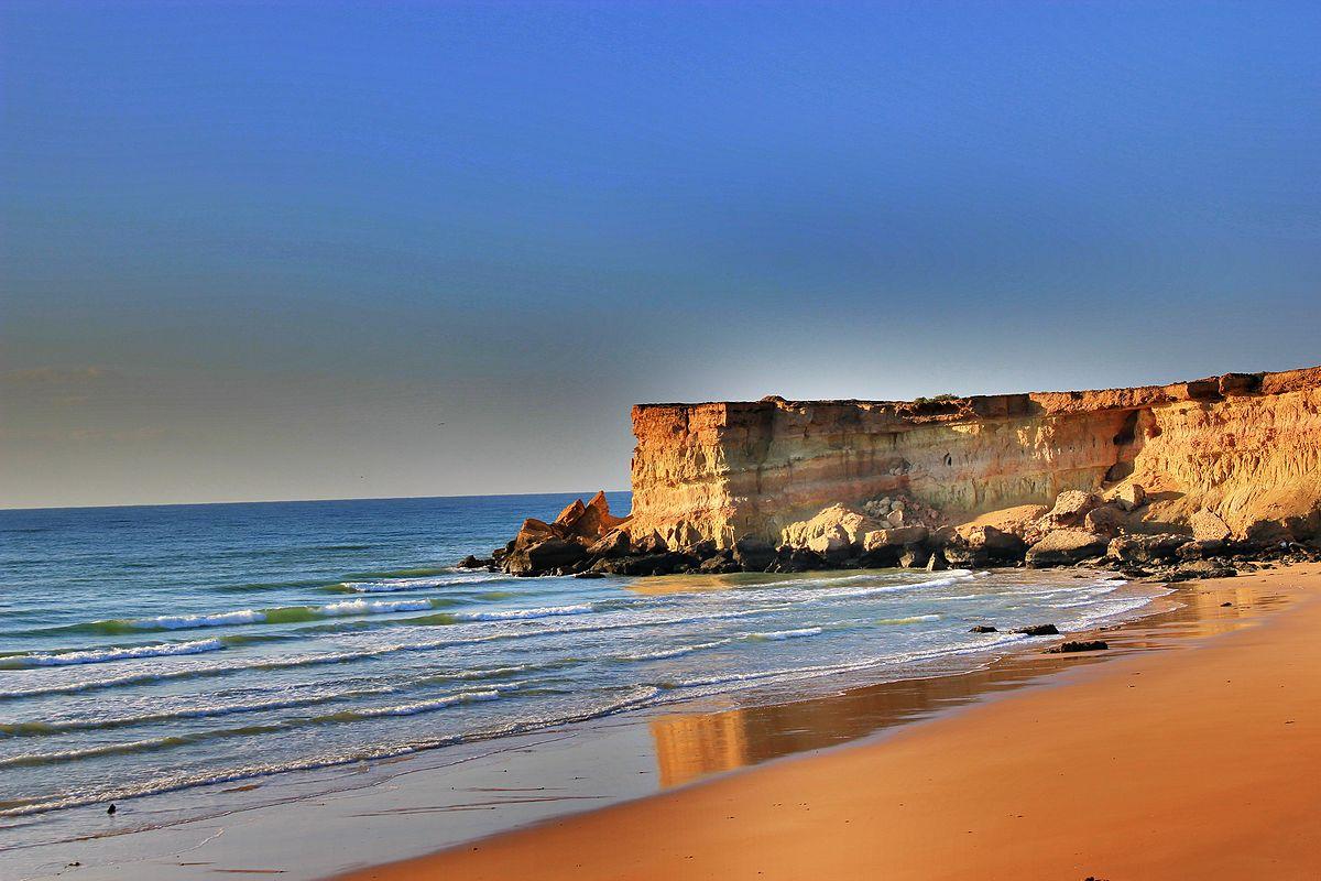 1200x800 Qeshm Island, a Diamond in Persian Gulf