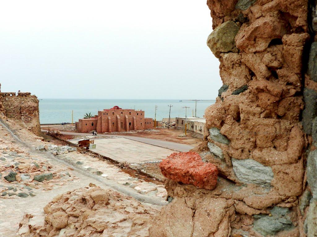 1024x768 Qeshm Island Travel Guide information