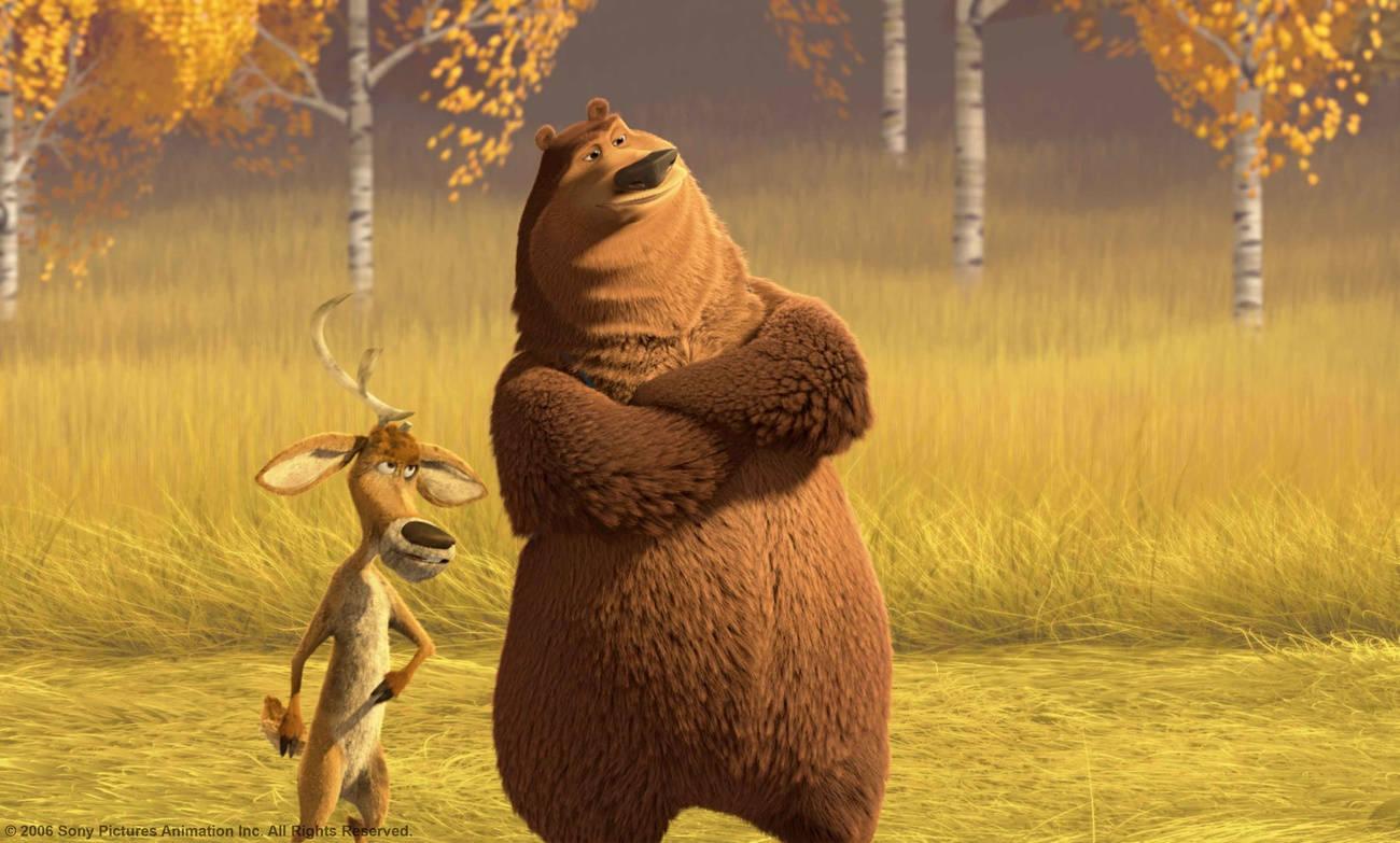 1300x783 Download Standing Boog And Elliot Open