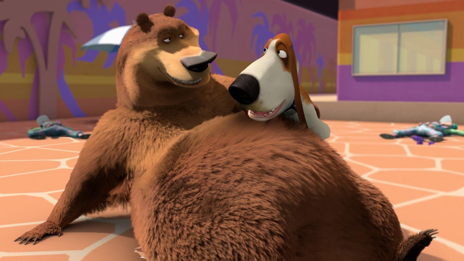 1920x1080 Open Season 2 on Google Play