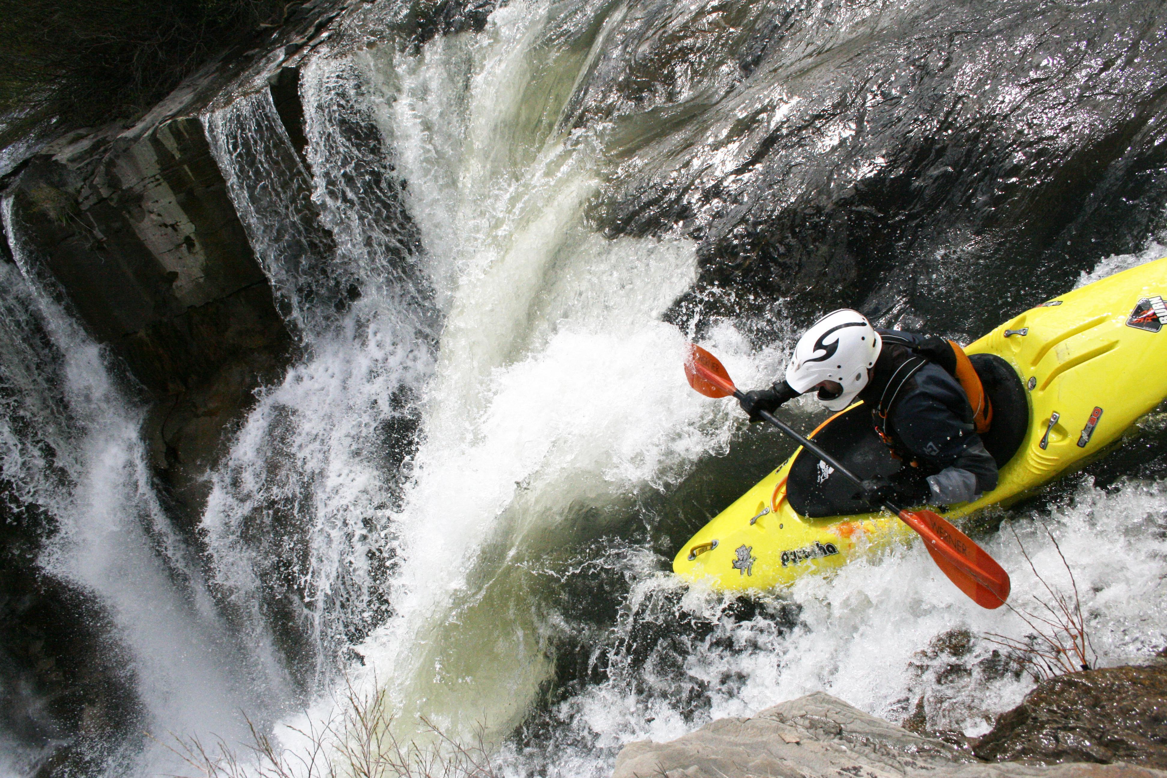 3888x2592 Rafting Wallpaper