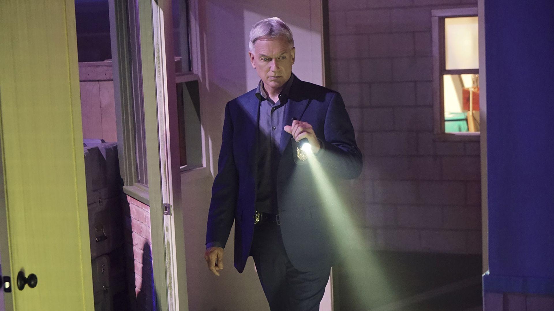 1920x1080 Watch NCIS Season 13 Episode 21: Return to Sender show on CBS