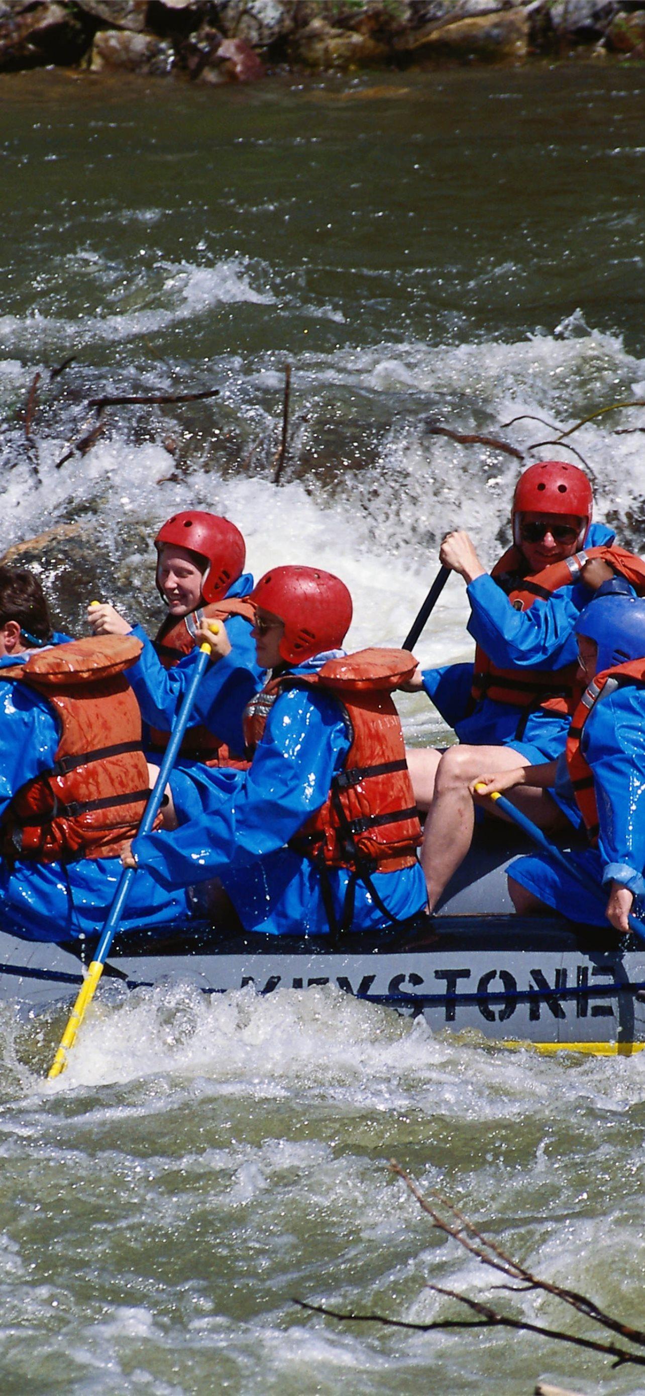 1284x2778 Best Rafting iPhone HD Wallpaper