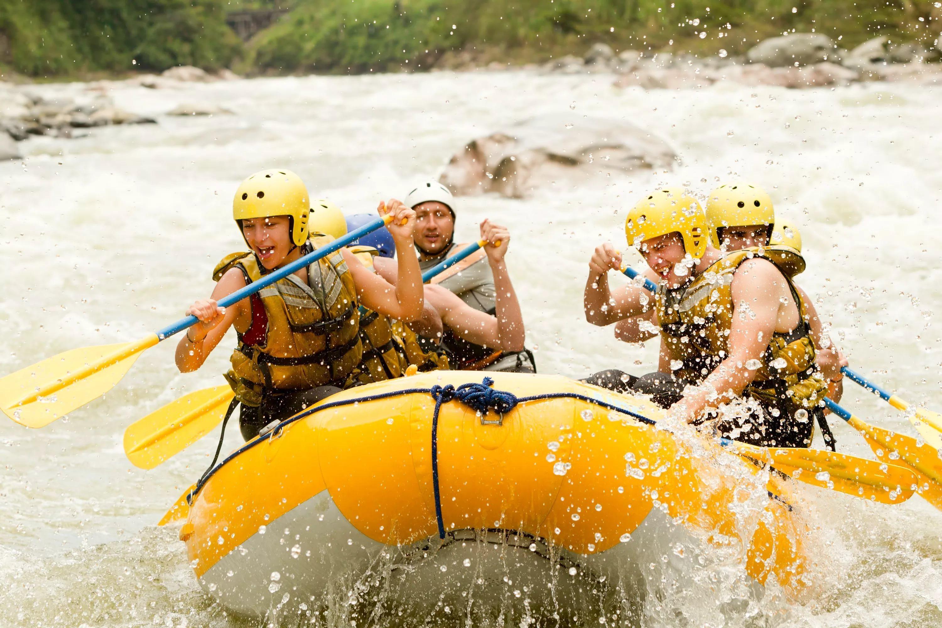 3000x2000 Rafting Wallpaper: 4K, HD, 1920x1080