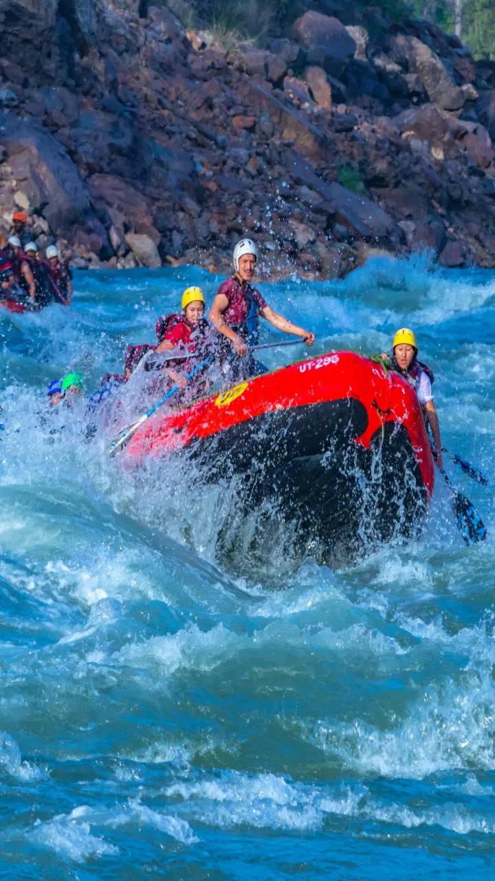 720x1280 Best river rafting destinations around