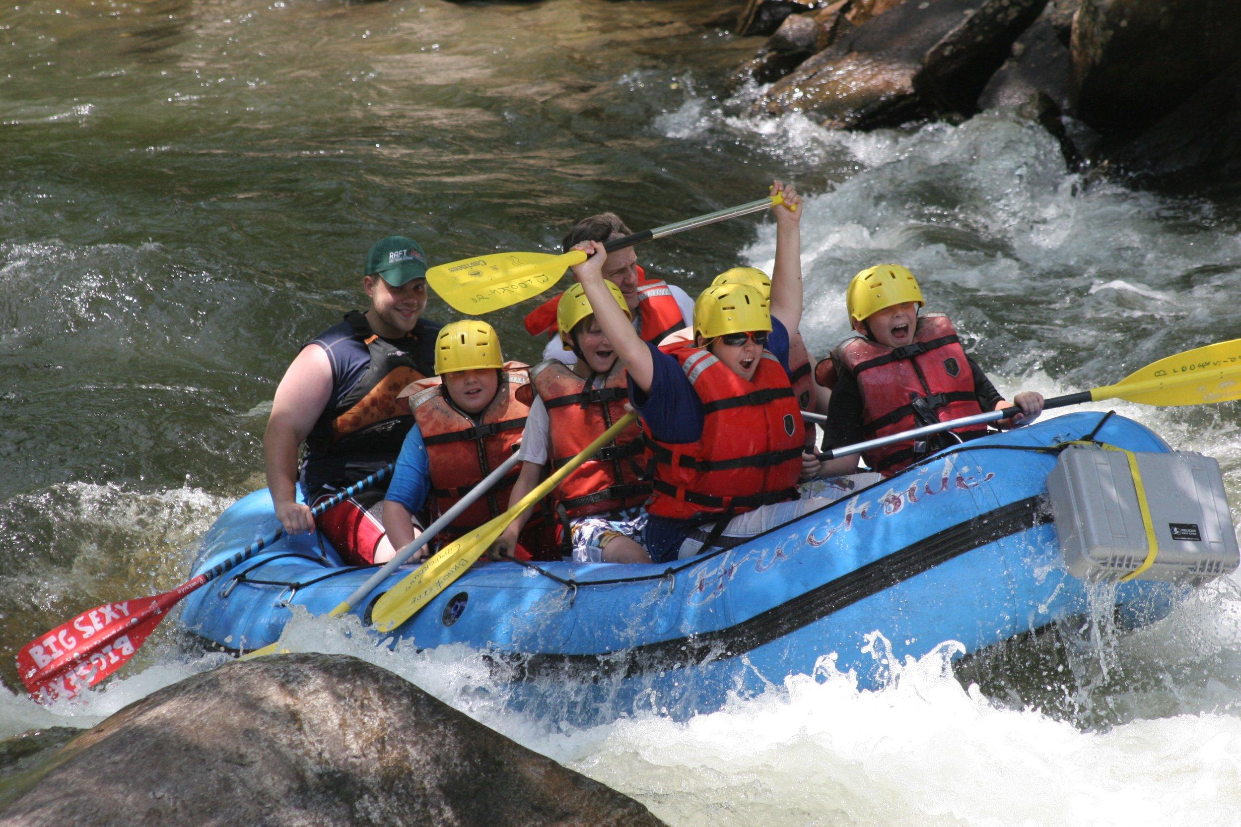 2500x1667 Brookside Campground & Rafting
