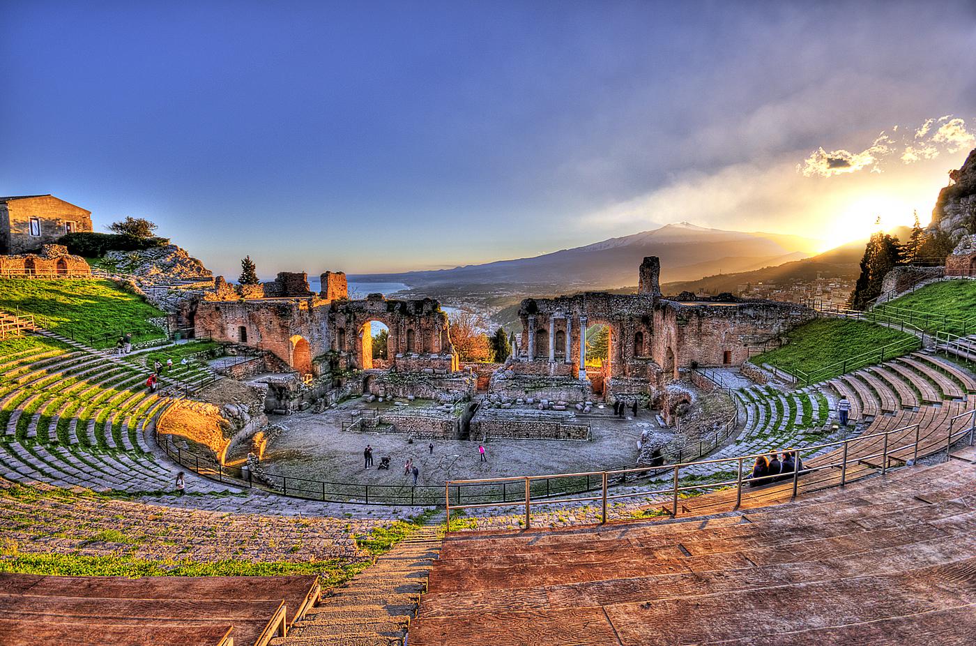 1400x926 Taormina wheelchair friendly accessible