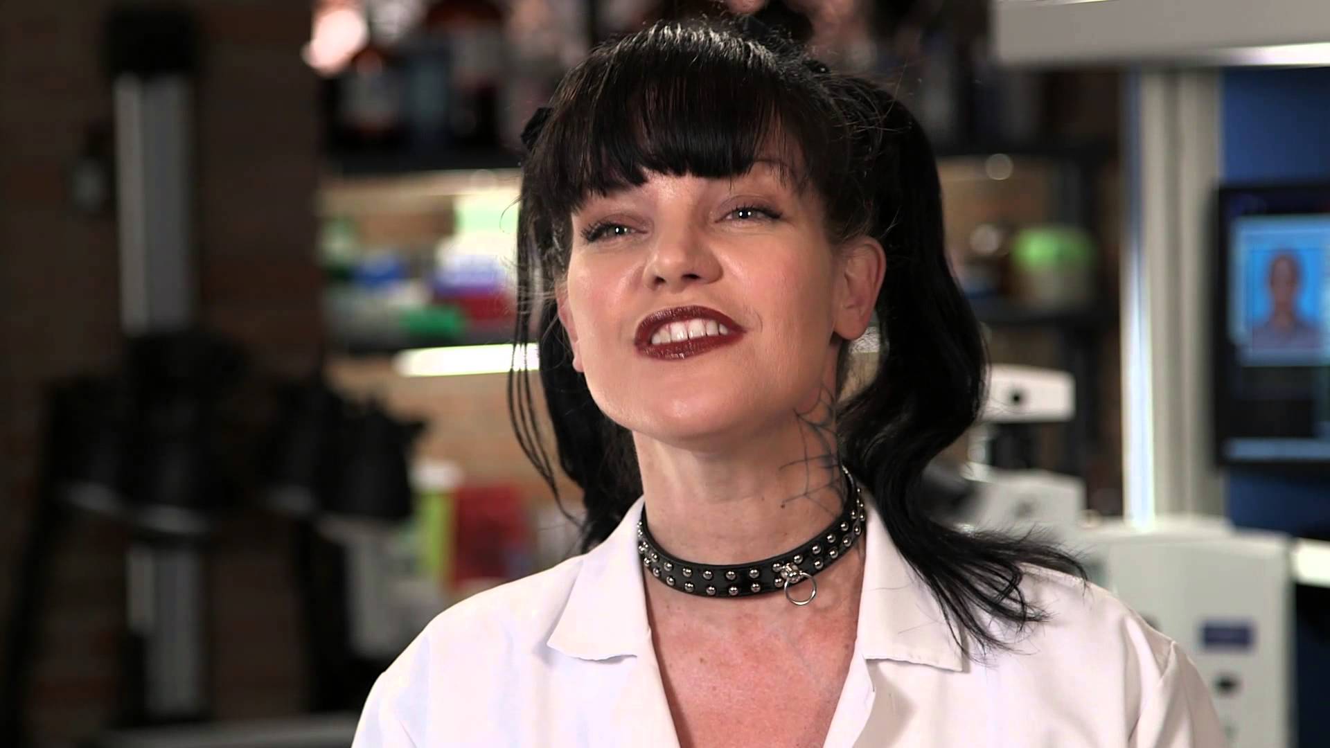 1920x1080 NCIS' Fans Have New Theory About How Abby Leaves the Show
