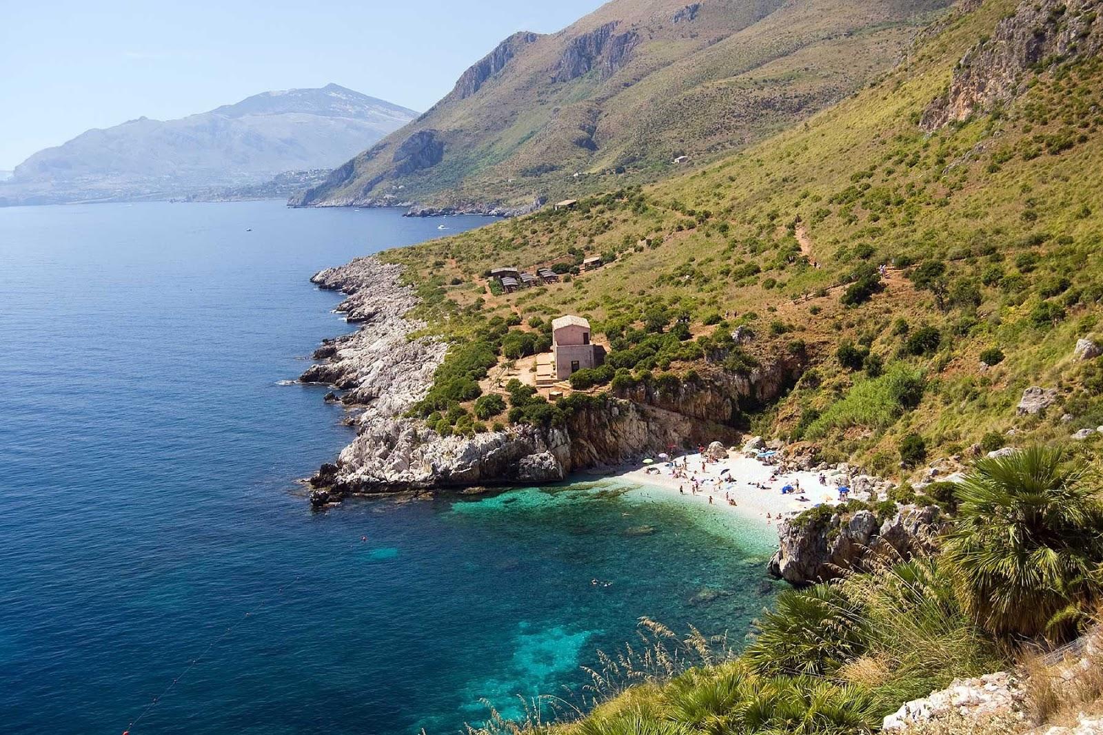 1600x1067 Sicily Desktop Wallpaper