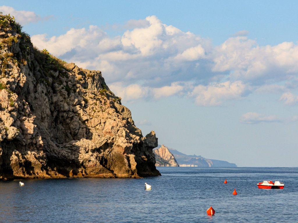 1024x768 Taormina 4K wallpaper for your desktop