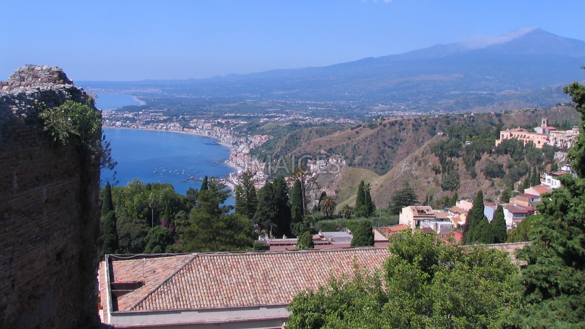 1920x1080 Sicily Wallpaper