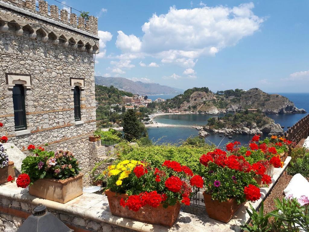 1024x768 HOTEL B&B VILLA ANTONIO TAORMINA Italy