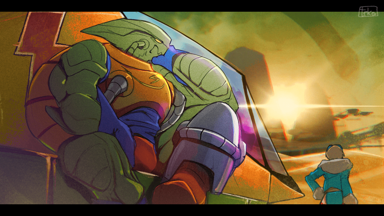 1280x720 F Zero Wallpaper By Pixiv Id 277122