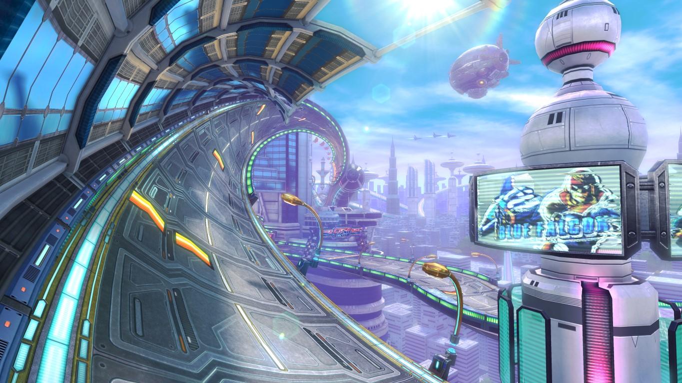 1365x768 Mute City