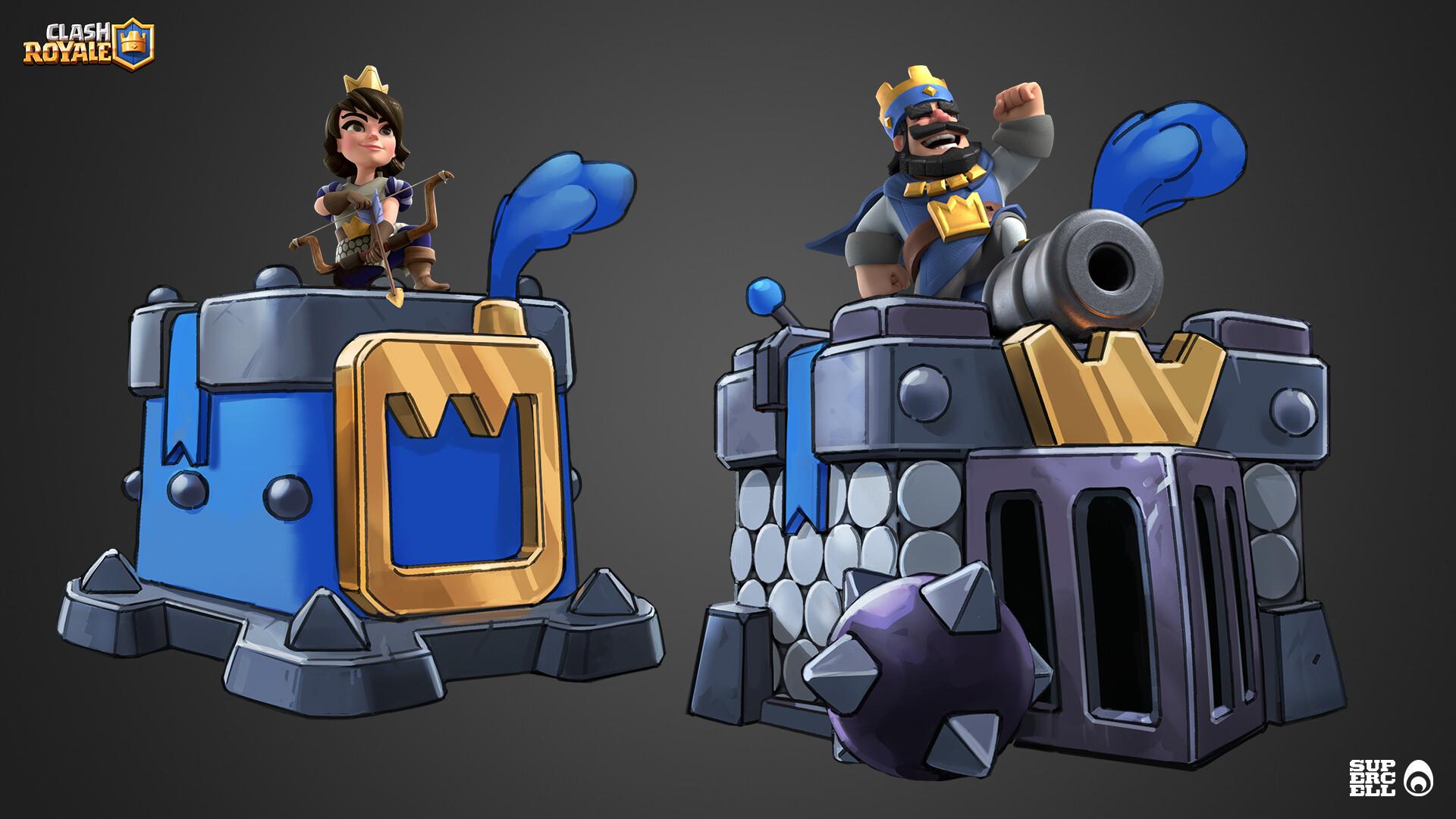 1920x1080 Clash Royale 14