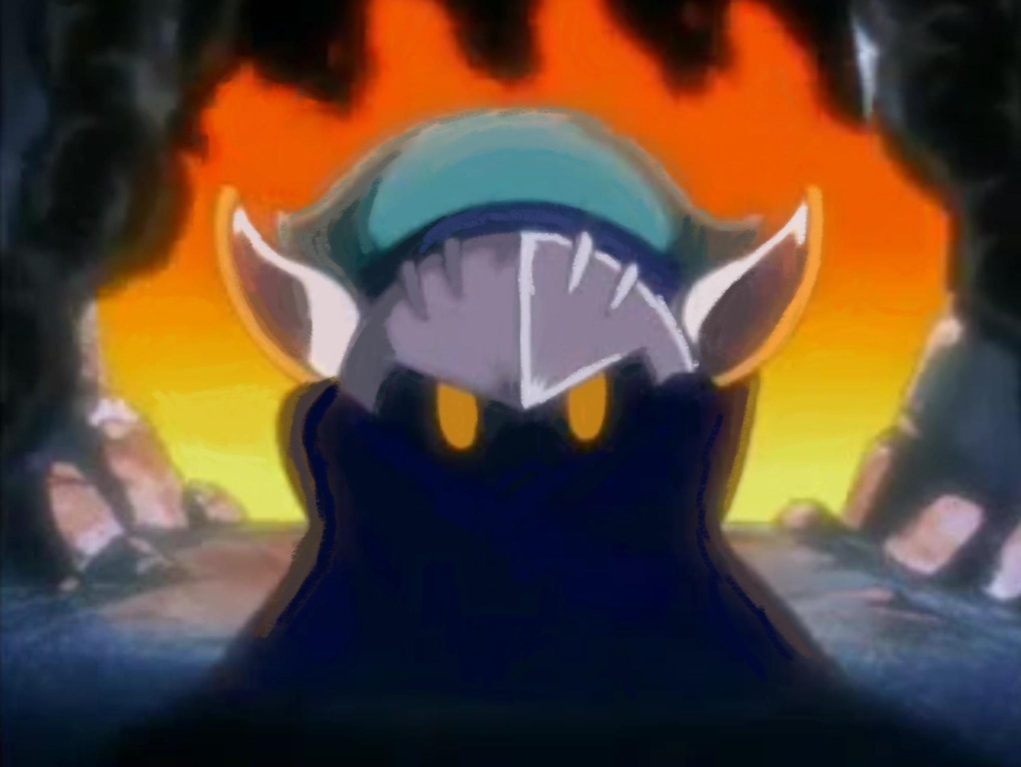 2045x1536 Meta Knight Re painted HD wallpaper
