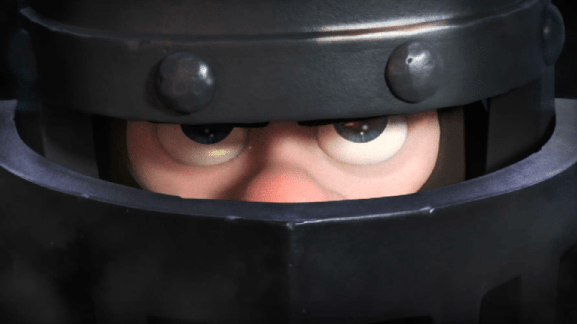 1920x1080 Clash Royale Official Mega Knight Is