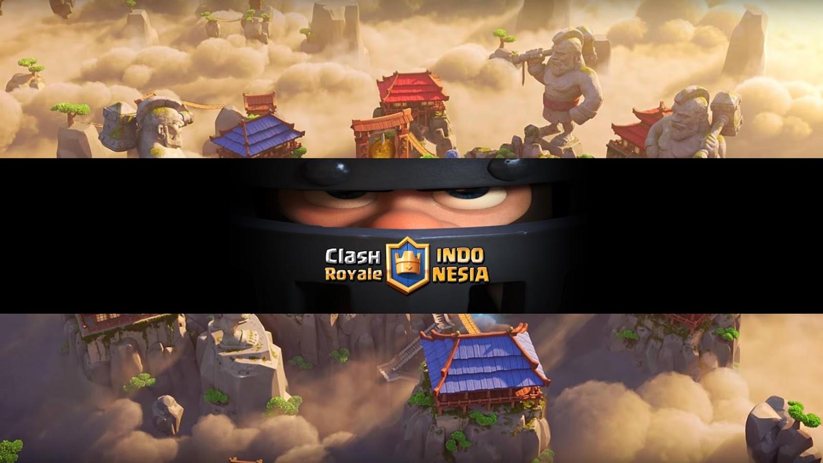 1600x900 Free download Mega Knight Clash Royale