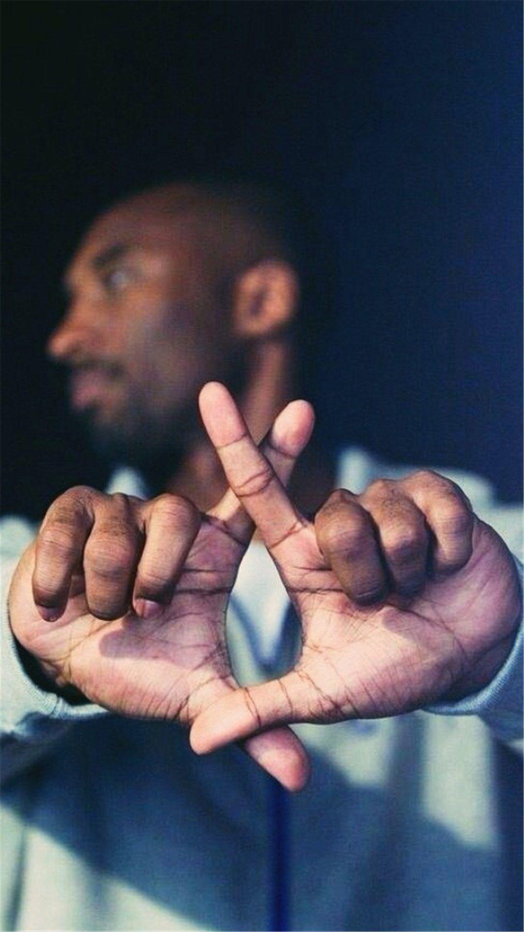 1080x1920 lakers iphone wallpaper