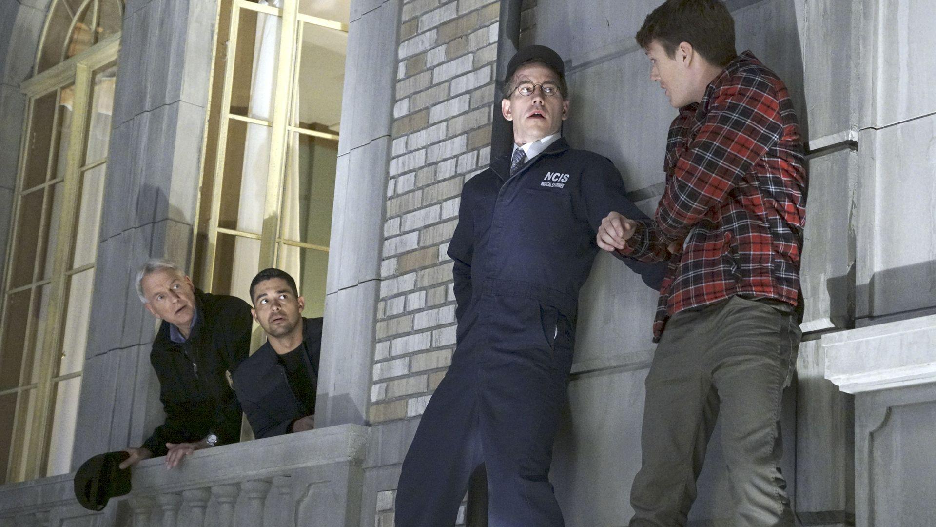 1920x1080 TV Show NCIS wallpaper (Desktop, Phone, Tablet) Desktop