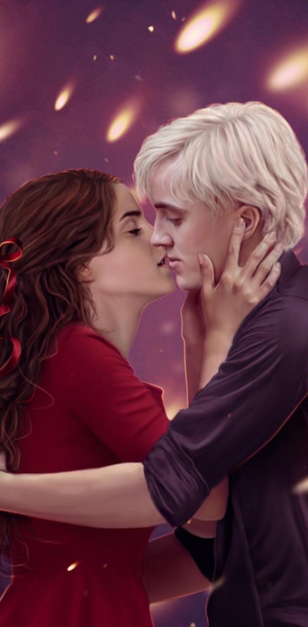 Dramione Wallpapers Top Free Dramione Backgrounds