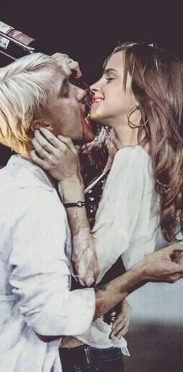 Dramione Wallpapers Top Free Dramione Backgrounds