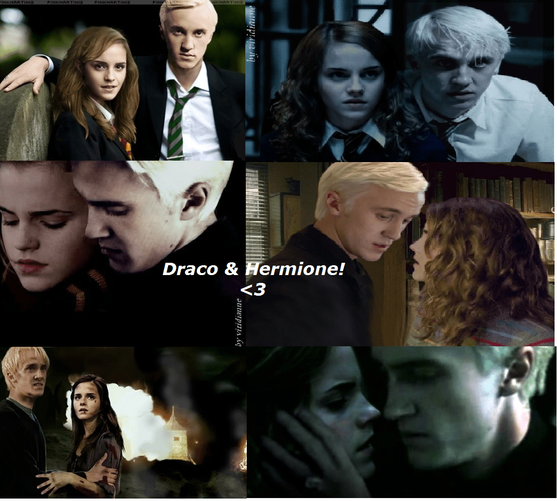 Dramione Wallpapers - Top Free Dramione Backgrounds - WallpaperAccess