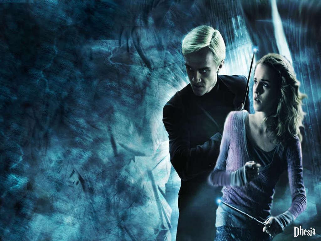 Dramione Wallpapers - Top Free Dramione Backgrounds - WallpaperAccess