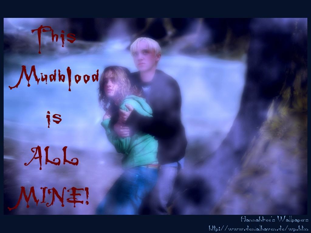 1024x768 Mudblood Love