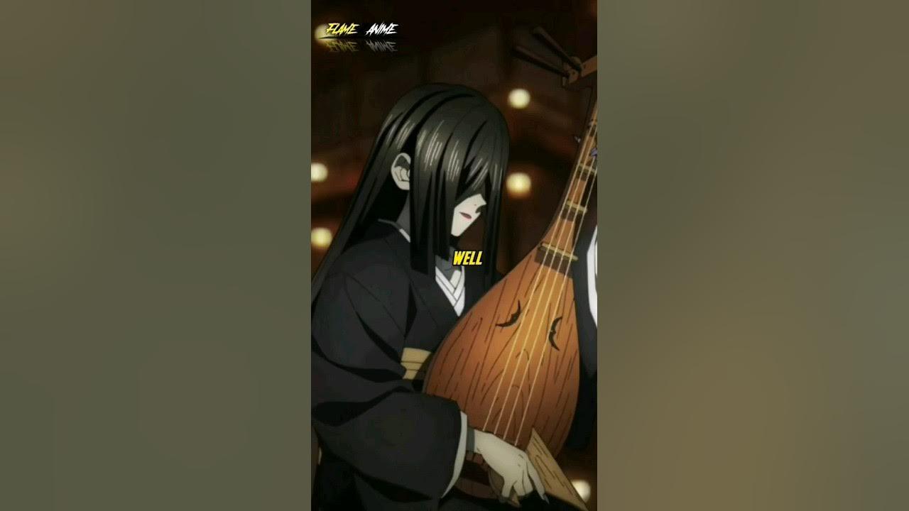 1280x720 Why Muzan Turned Nakime Into A Demon