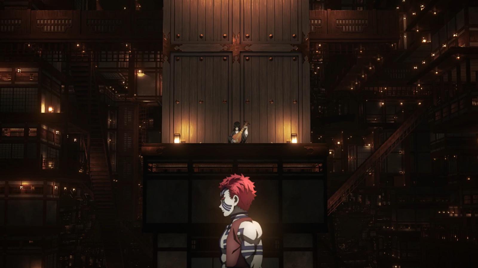 1600x900 Demon Slayer: The Infinity Castle