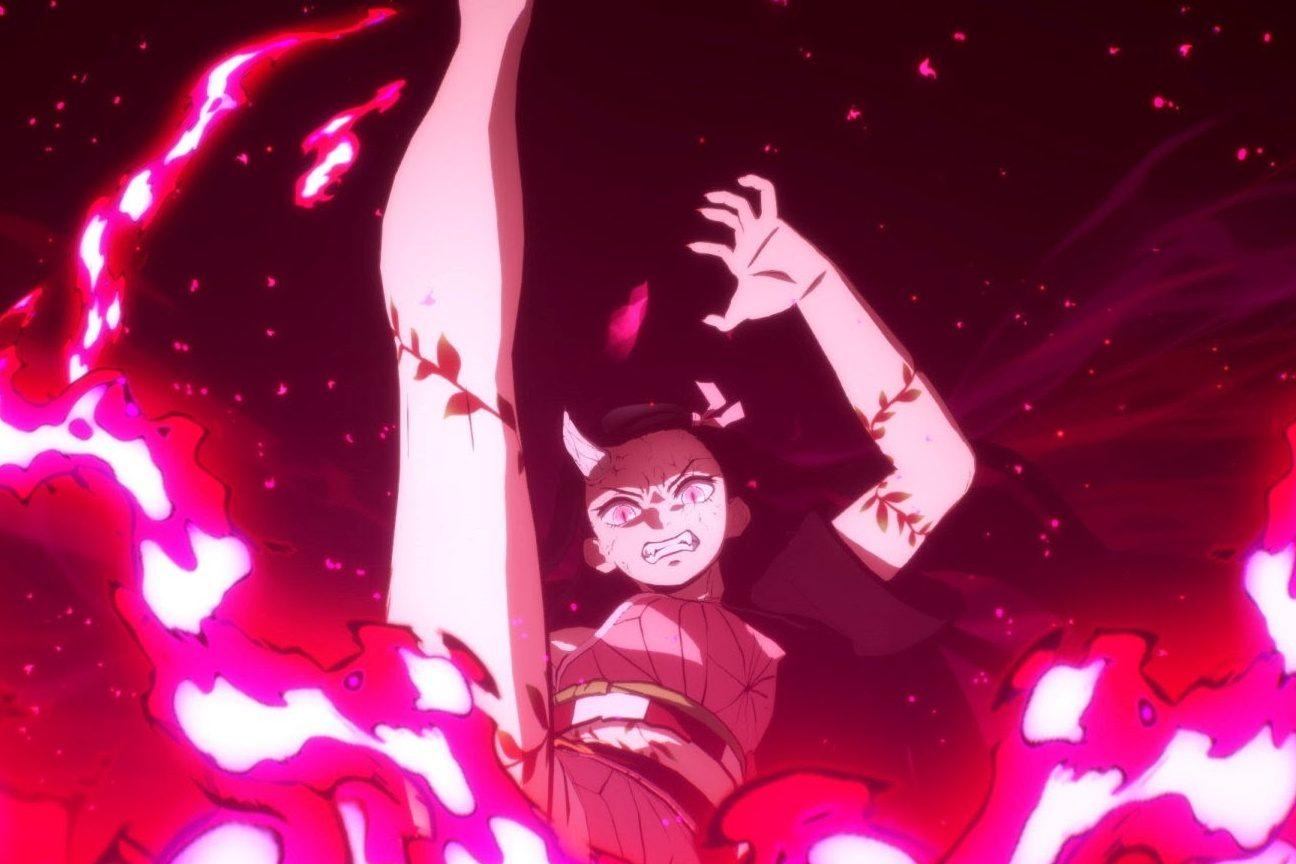 1296x864 Demon Slayer demons ranked: Who is