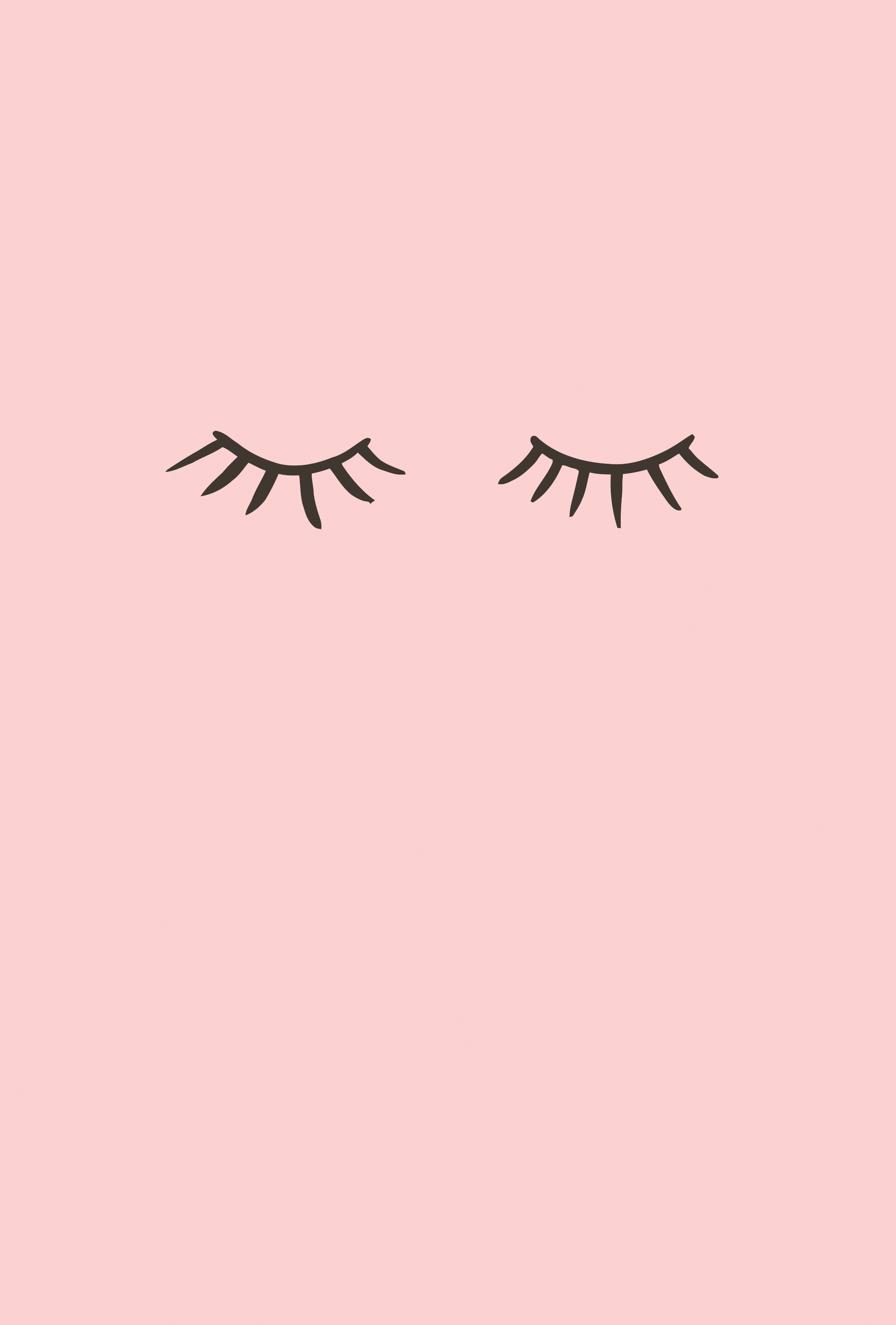 2233x3300 Lashes. Lashes. Lashes, Wallpaper, iPhone wallpaper