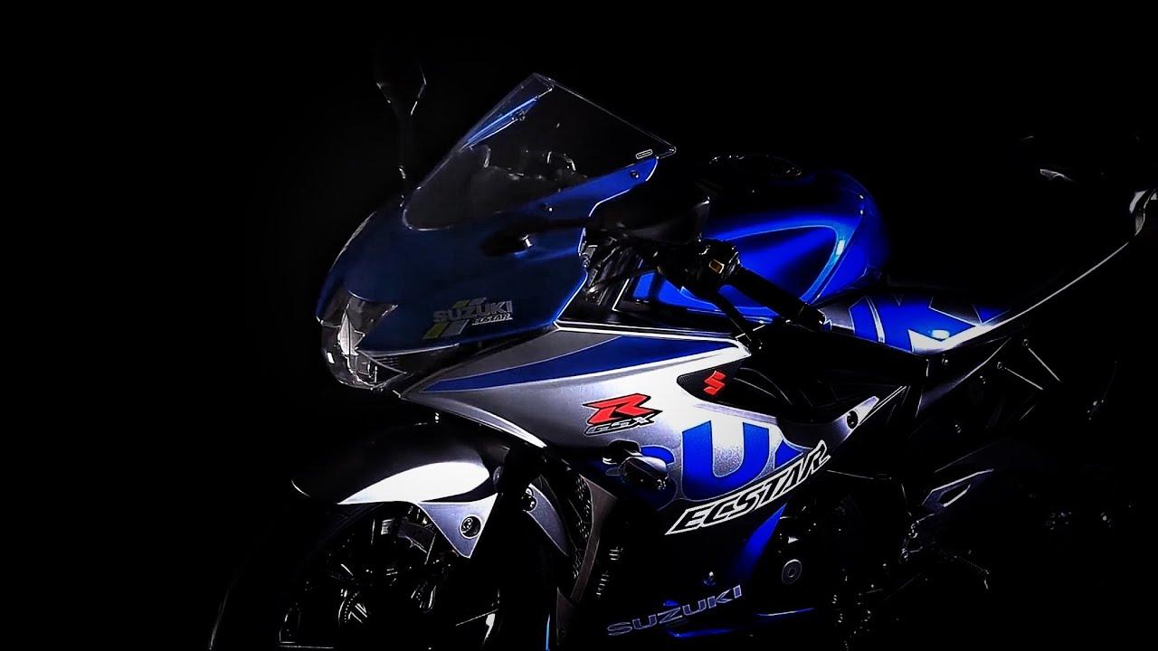 1280x720 All New 2022 Suzuki GSX R150 H