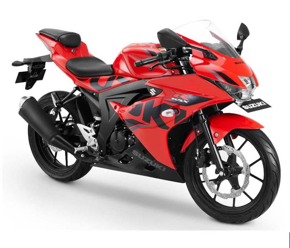 Suzuki GSX-R150 Wallpapers - Top Free Suzuki GSX-R150 Backgrounds ...