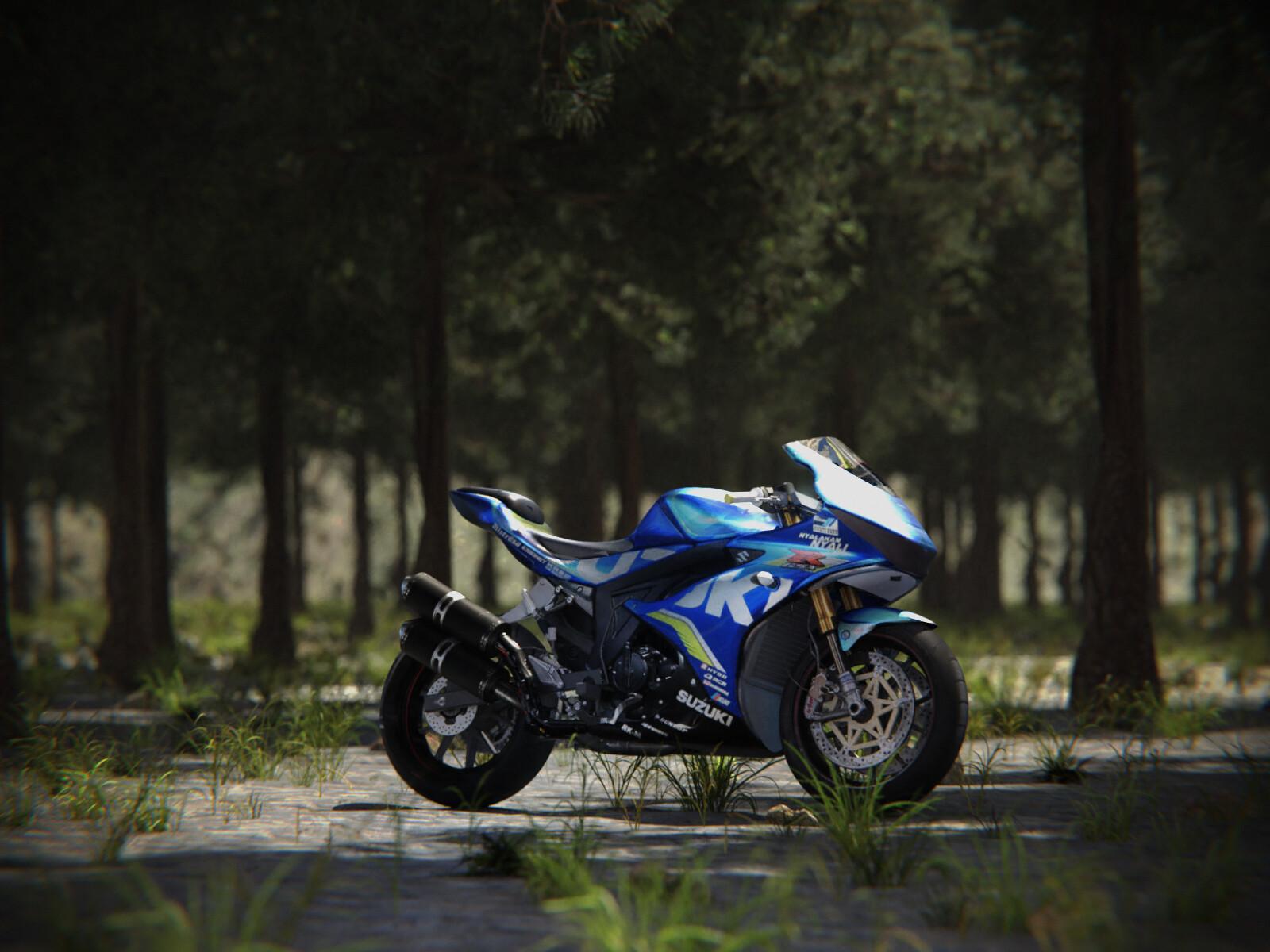 Suzuki GSX-R150 Wallpapers - Top Free Suzuki GSX-R150 Backgrounds ...