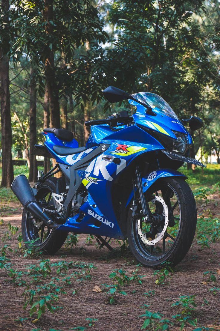 Suzuki GSX-R150 Wallpapers - Top Free Suzuki GSX-R150 Backgrounds ...