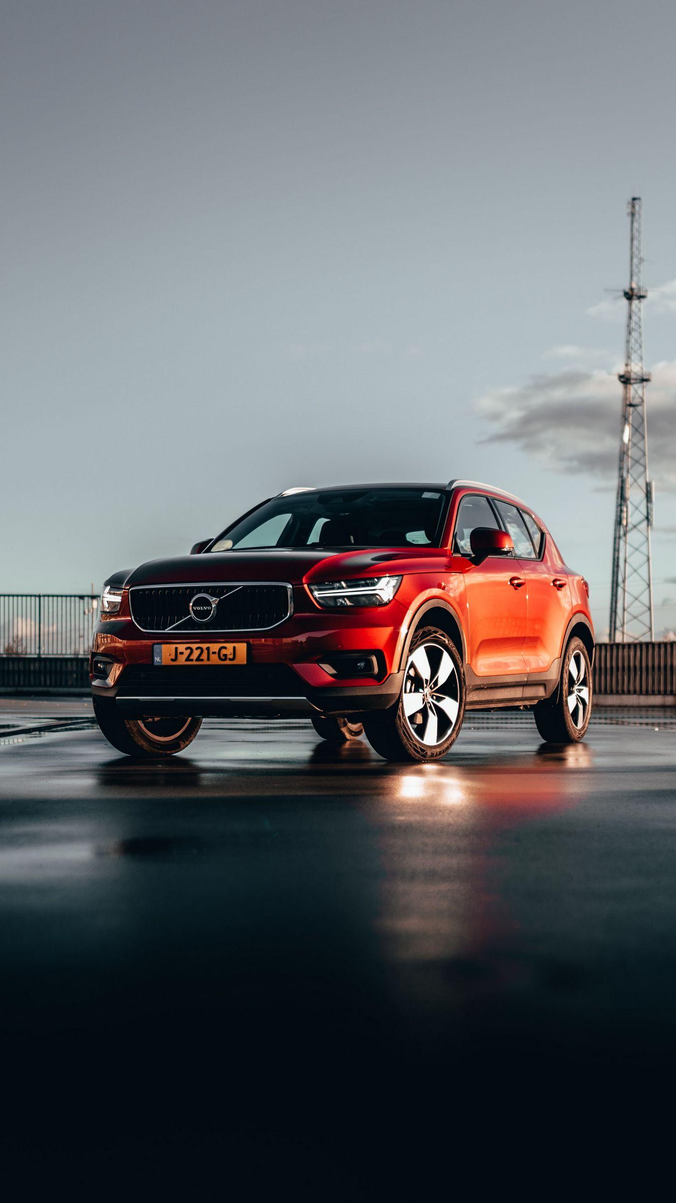 1350x2400 Download wallpaper 1350x2400 volvo xc40