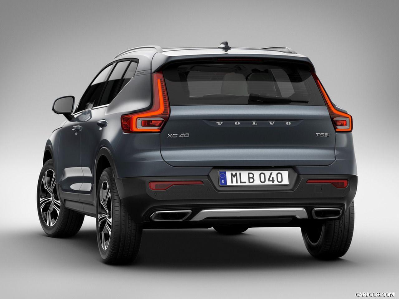 1280x960 Volvo V40 2019 Wallpaper