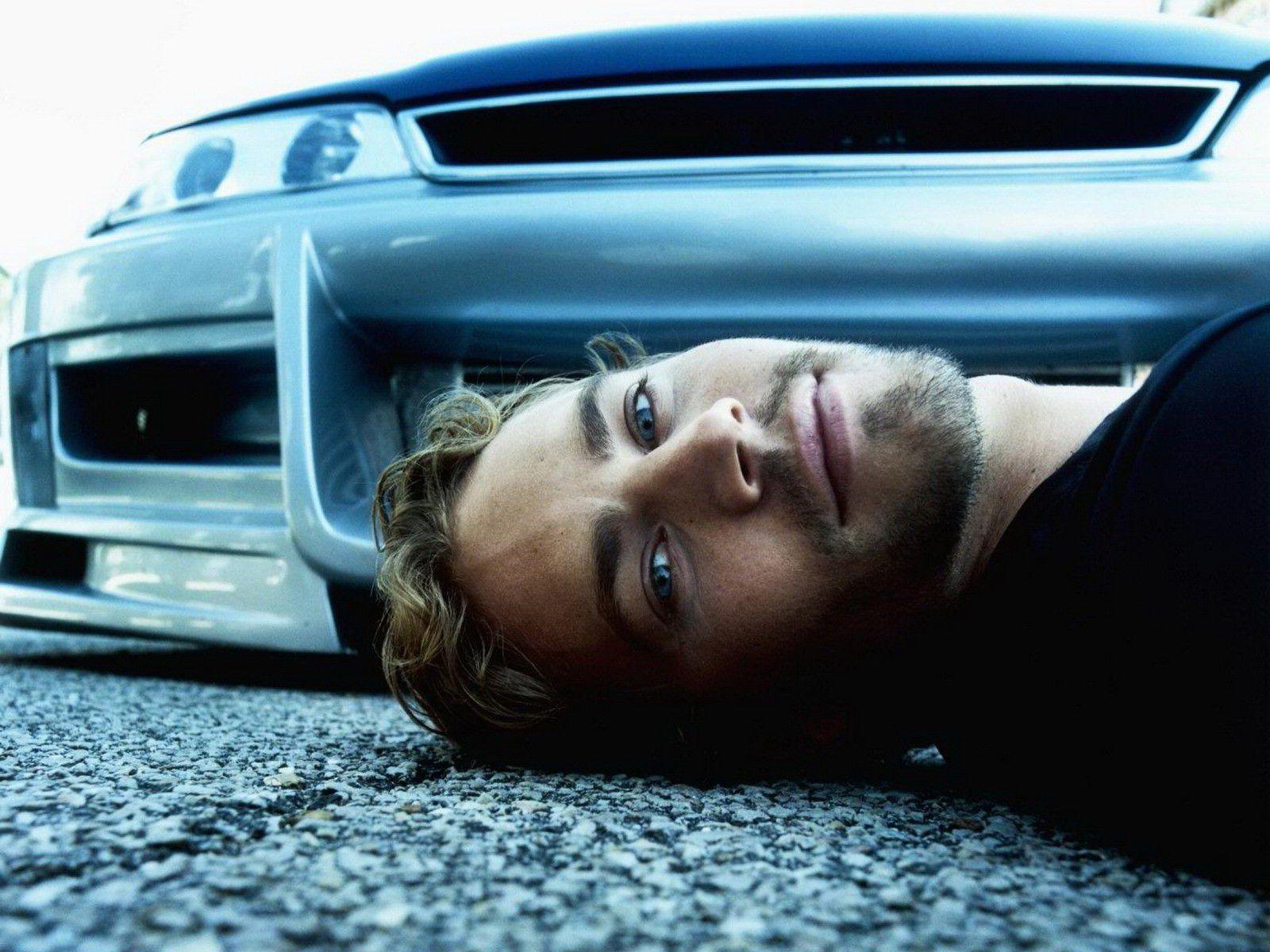1600x1200 Fast And Furious Brian O'Conner