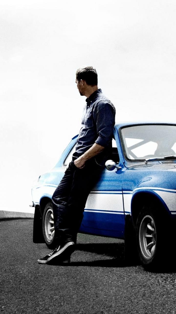 720x1280 Download Paul Walker wallpaper