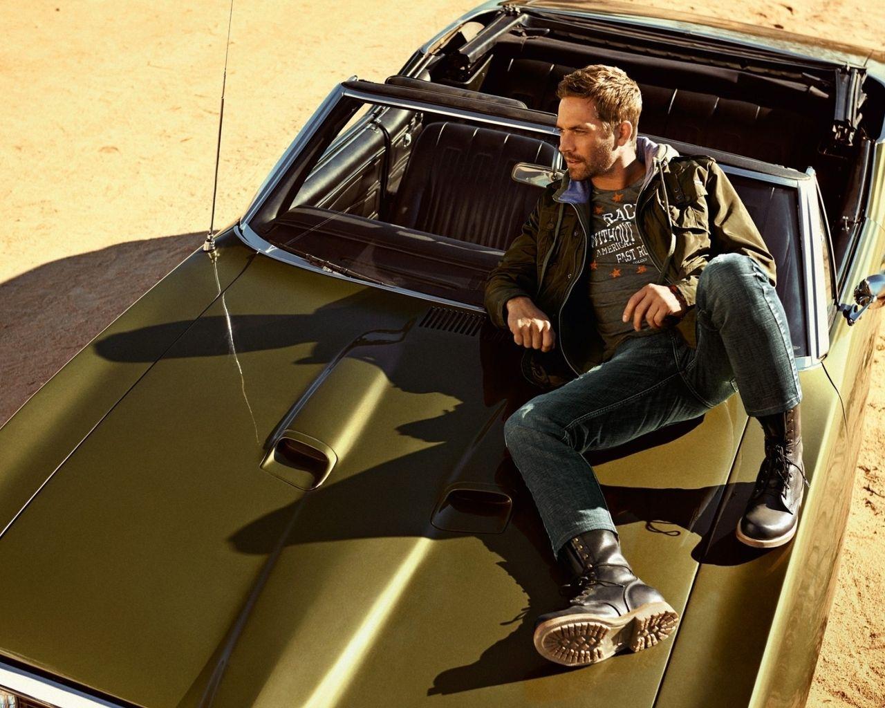 1280x1024 Paul Walker Wallpaper Discover more