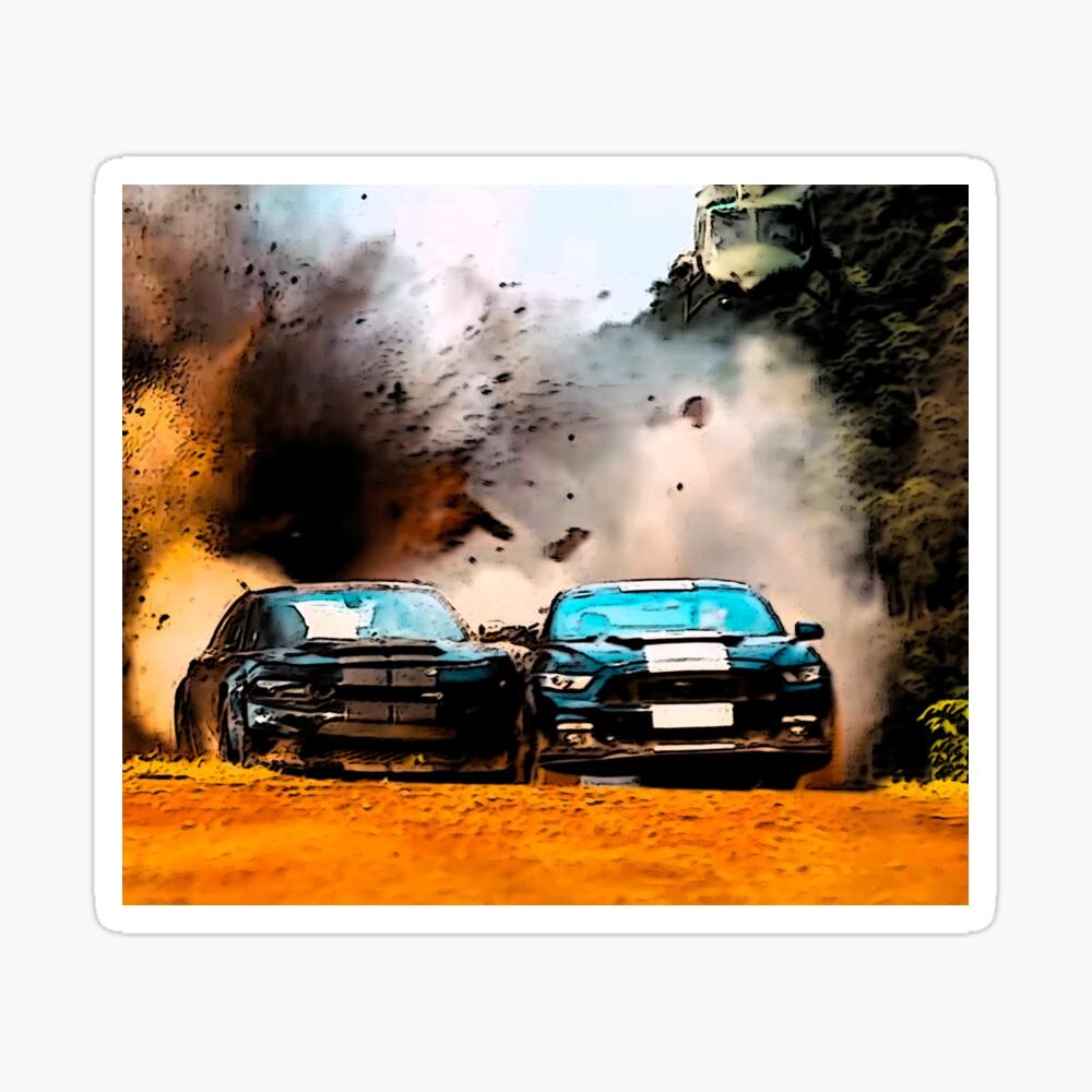 1000x1000 Furious, Car, race, motor, crash