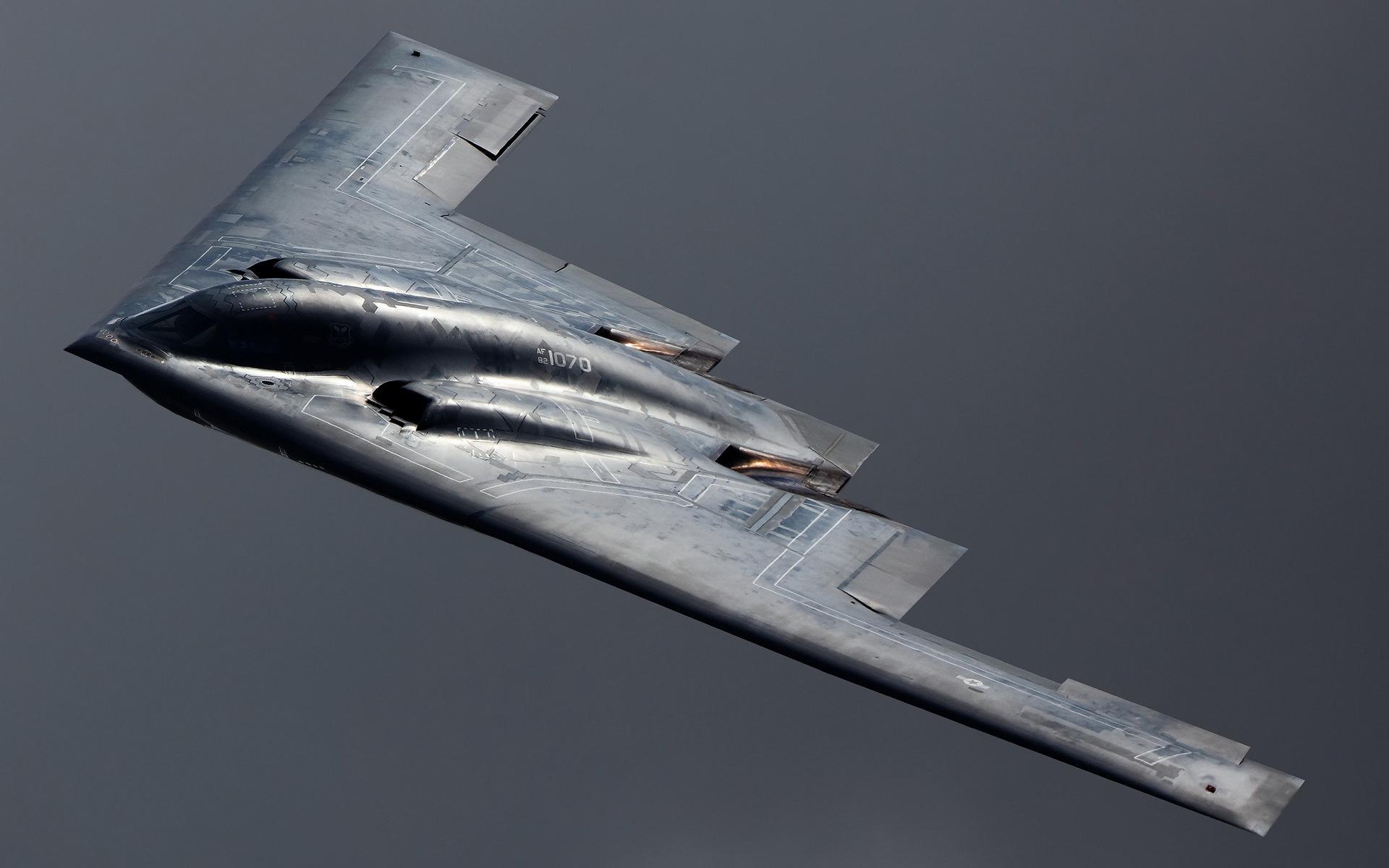 1920x1200 Northrop Grumman B 2 Spirit HD