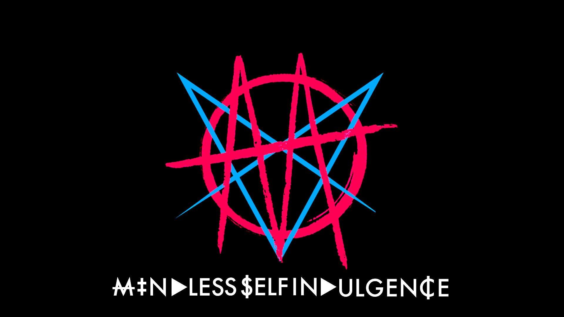 1920x1080 MINDLESS SELF INDULGENCE msi synthpunk