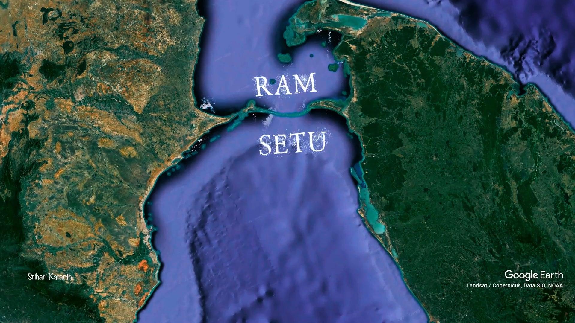 Ram Setu Wallpapers Top Free Ram Setu Backgrounds Wallpaperaccess 1917